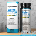 Amazon 14 in 1 strisce reattive per la qualità dell&#39;acqua